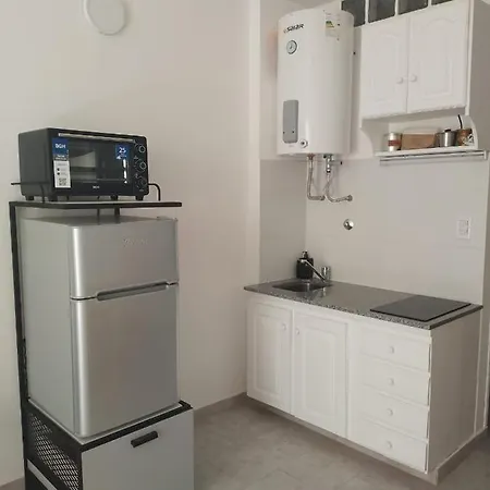 Vision Apartment Mar del Plata Exterior photo