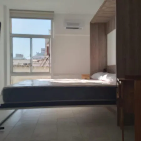 Vision Apartment Mar del Plata Exterior photo