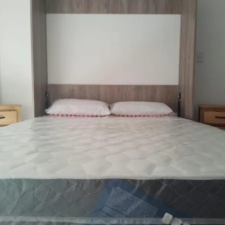 Vision Apartment Mar del Plata Exterior photo