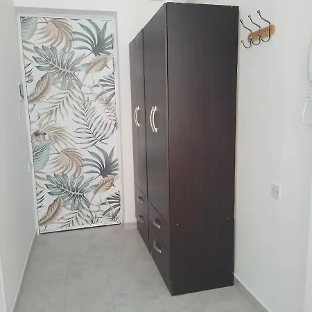 Vision Apartment Mar del Plata Exterior photo