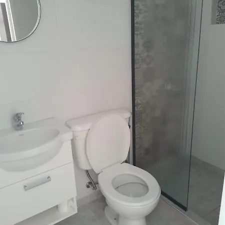Vision Apartment Mar del Plata Exterior photo
