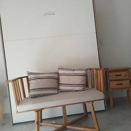 Vision Apartment Mar del Plata Exterior photo