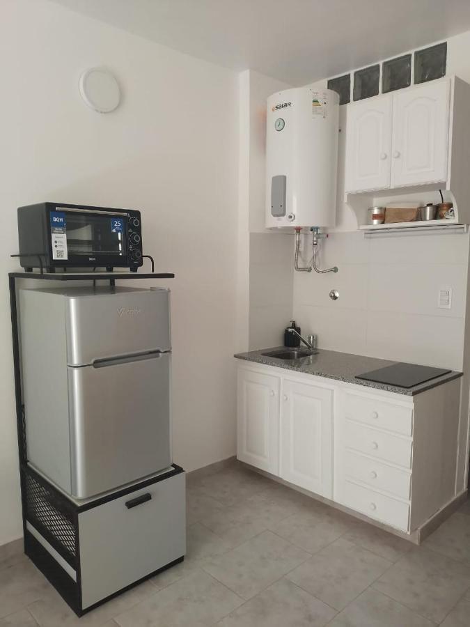 Apartment Vision Mar del Plata