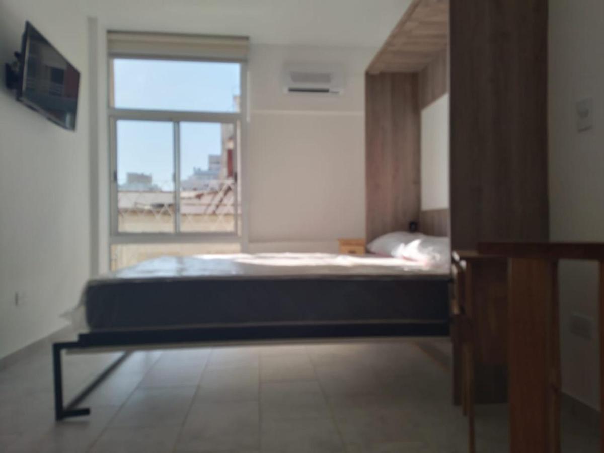 Vision Apartment