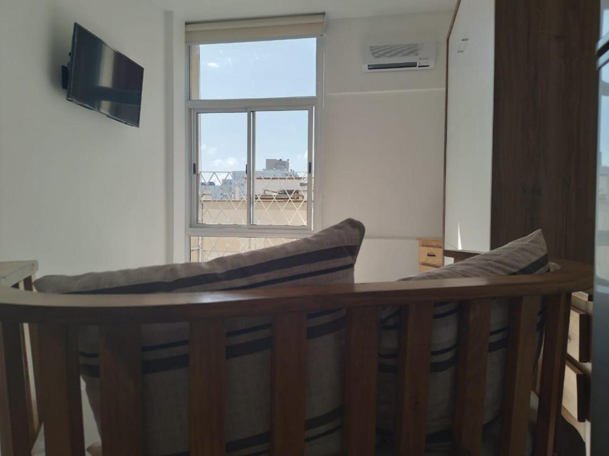 Vision Apartment