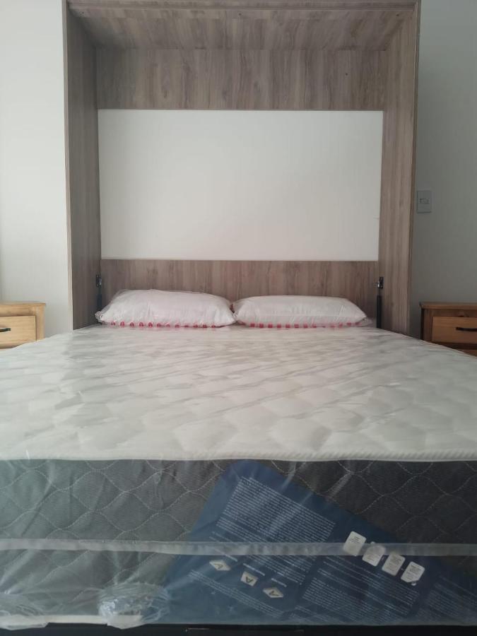 Apartment Vision Mar del Plata
